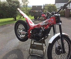 Beta evo 2017 250 cc carryduff northern ireland
