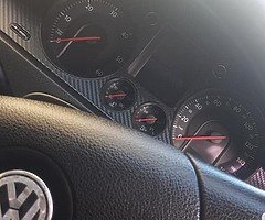 Vw passat - Image 4/6