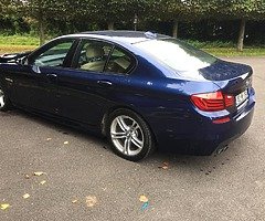 152 BMW 520 DIESEL AUTOMATIC M SPORT - Image 4/10