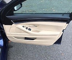 152 BMW 520 DIESEL AUTOMATIC M SPORT - Image 10/10