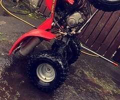 2007 CH Racing Ram