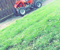 2007 CH Racing Ram