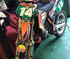 2012 KTM 85