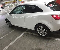 Seat ibiza copa - Image 3/10