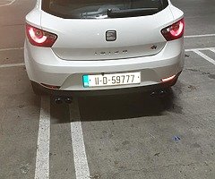 Seat ibiza copa - Image 5/10