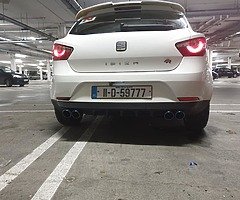 Seat ibiza copa - Image 6/10