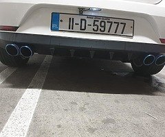 Seat ibiza copa - Image 7/10