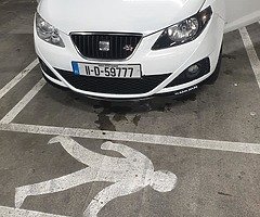 Seat ibiza copa - Image 8/10