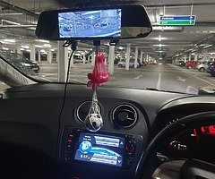 Seat ibiza copa - Image 10/10