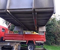 aluminum dropside body - Image 3/4
