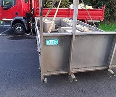 aluminum dropside body - Image 4/4
