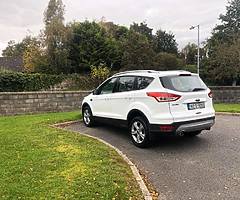 Ford Kuga - Image 3/7