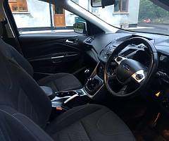 Ford Kuga - Image 4/7