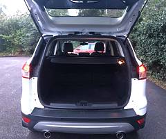 Ford Kuga - Image 6/7