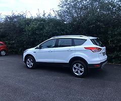 Ford Kuga - Image 7/7