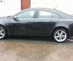 2010 Vauxhall Insignia - Image 4/10