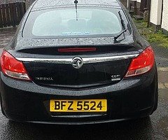 2010 Vauxhall Insignia - Image 5/10