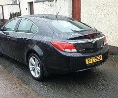 2010 Vauxhall Insignia - Image 6/10