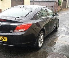 2010 Vauxhall Insignia - Image 7/10