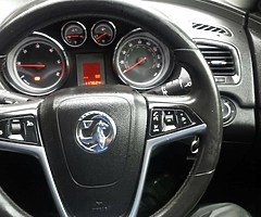 2010 Vauxhall Insignia - Image 8/10
