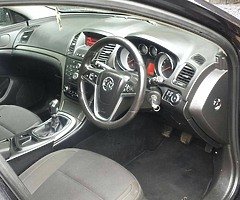 2010 Vauxhall Insignia - Image 10/10