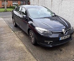 Renault Fluene 171 For Sale