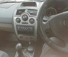 Reno Megan 1.5 dti - Image 6/6