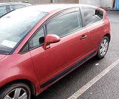 Citroen c4 - Image 4/9