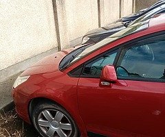 Citroen c4 - Image 6/9