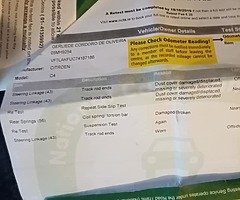 Citroen c4 - Image 7/9