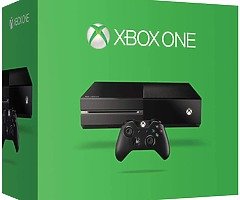 Xbox one 500GB