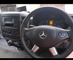 Mercedes Sprinter ( Refrigerated Van )! - Image 3/3