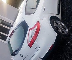 Renault Megane - Image 3/3