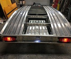 Brand new Recovery Bodies