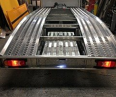 Brand new Recovery Bodies