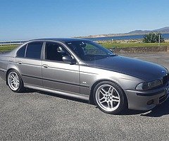 Bmw e39 530d msport bmw - Image 4/4