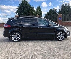2013 Ford S-Max - Image 3/10