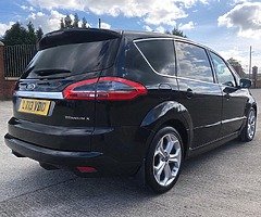 2013 Ford S-Max - Image 4/10