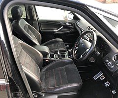 2013 Ford S-Max - Image 5/10