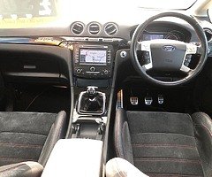 2013 Ford S-Max - Image 7/10
