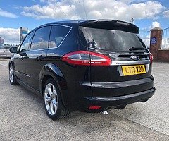 2013 Ford S-Max - Image 9/10