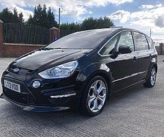 2013 Ford S-Max - Image 10/10