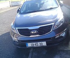 Kia Sportage 131