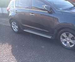 Kia Sportage 131