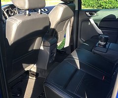 Ford Ranger 2.2 TDCI Limited 160BHP Crewcab 152 - Image 8/10
