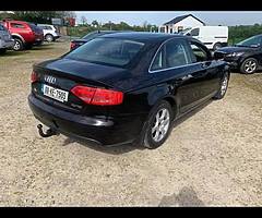 Audi A4 - Image 3/8