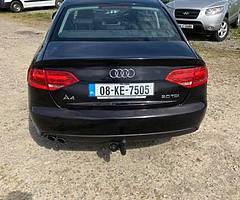 Audi A4 - Image 5/8