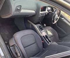 Audi A4 - Image 6/8