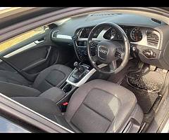 Audi A4 - Image 7/8