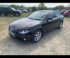 Audi A4 - Image 8/8